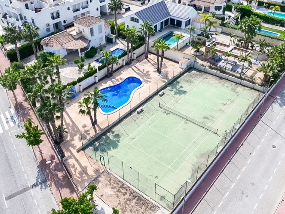 Villa i La Marina, Alicante - foto 4